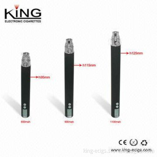 KE eGo-VV Variable Voltage-A Battery, Electronic Cigarette Battery
